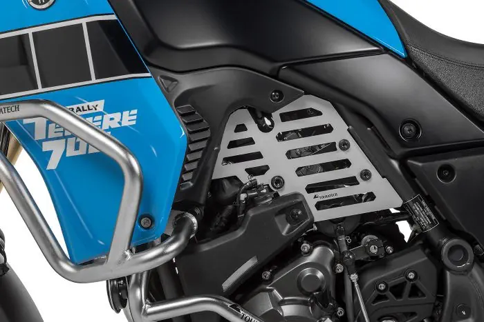 Tenere 700 engine cover cheap