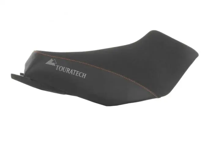 Comfort seat rider Fresh Touch for KTM 1050 Adventure 1090 Adventure 1290 Super Adventure 1190 Adventure R