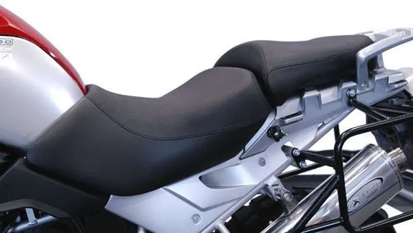 タイムセール 探し方 BMW for Touch, Fresh rider seat Comfort R1200GS 2012 to up パーツ