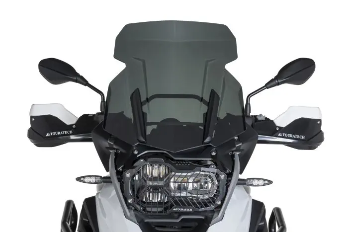Best windscreen for bmw r1250gs hot sale