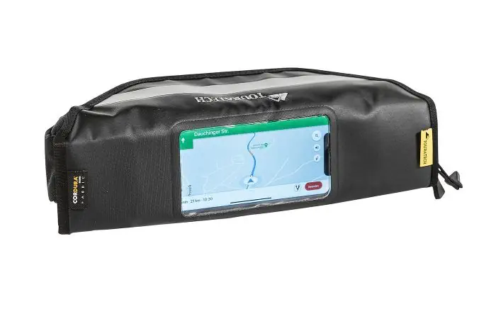 Handlebar bag Ibarra Smart