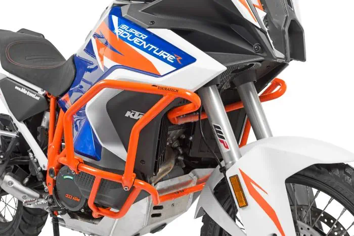 Ktm super adventure r 2021 hot sale
