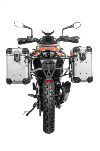 Ktm duke 390 panniers 2025