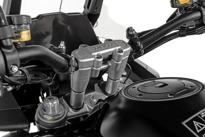 Triumph tiger 1200 handlebar risers cheap