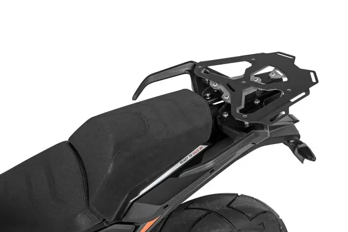 Luggage rack for KTM 1290 Super Adventure S R 2021 Touratech Online shop for motorbike accessories