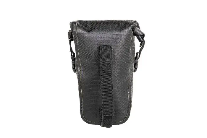 Touratech extreme waterproof saddle bags 2025