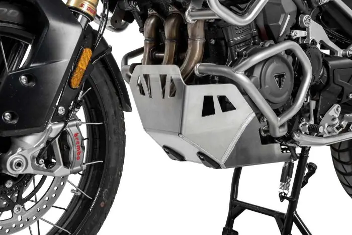 Triumph expedition on sale