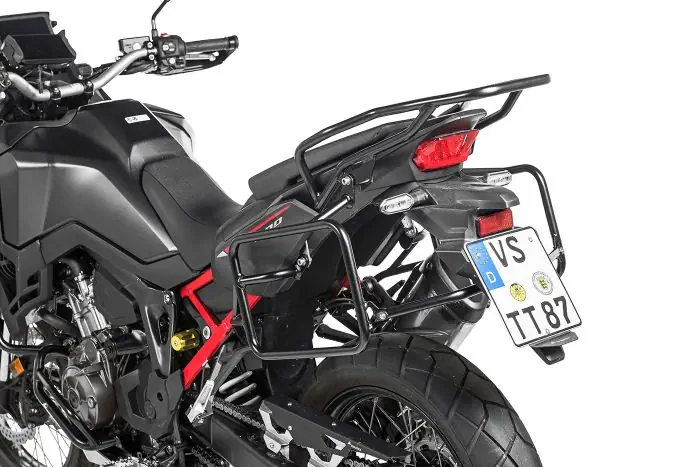 Africa twin 2021 black outlet