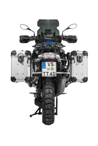 Bmw gs 1250 panniers 2025
