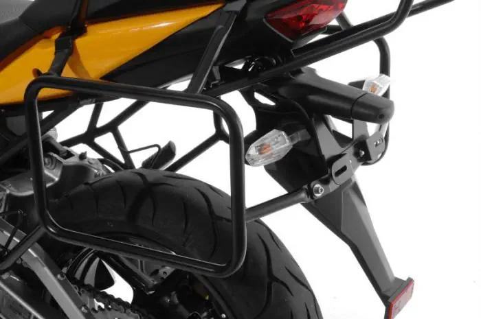 Panniers for kawasaki versys 650 sales