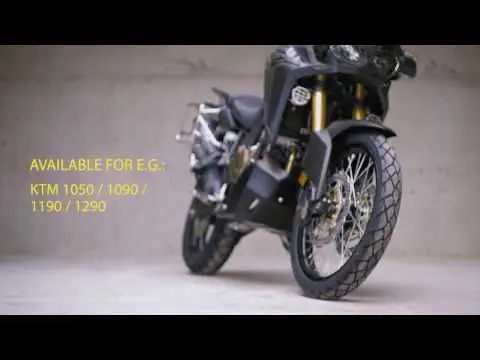 Touratech africa twin cheap