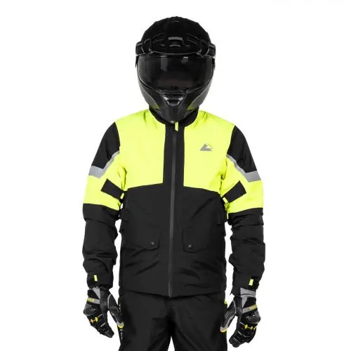 Stormr rain gear sale