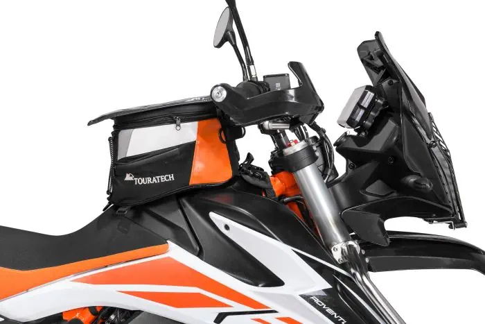 Ktm adventure tank bag best sale