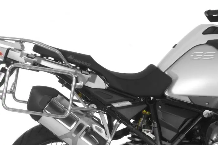 Comfort seat one piece Fresh Touch, for BMW R1250GS/ R1250GS Comfort seat one piece Fresh Touch, for BMW R1250GS/ R1250GS
