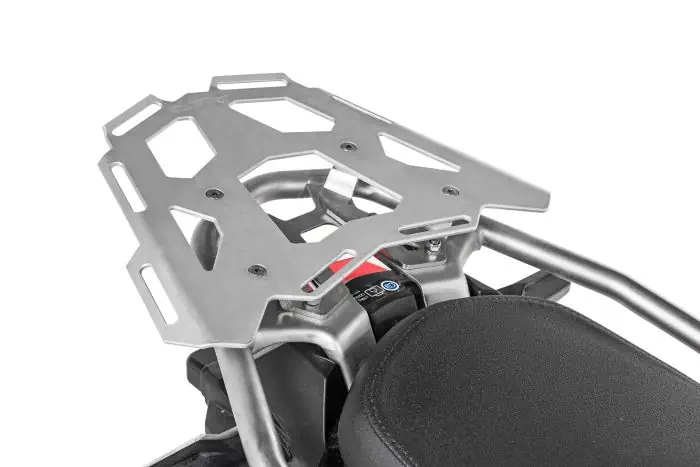 Touratech pannier rack africa twin outlet