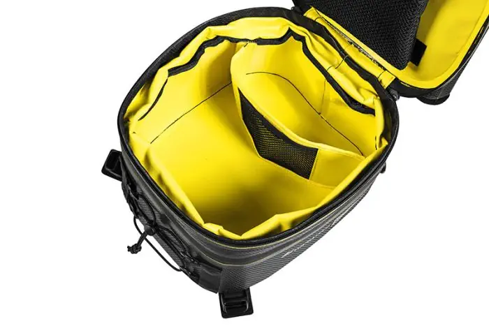 Touratech tail bag on sale
