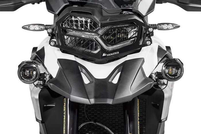 Touratech bmw f850gs new arrivals