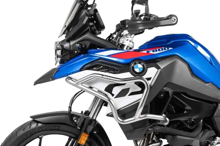 Bmw f 850 gs euro 5 sale