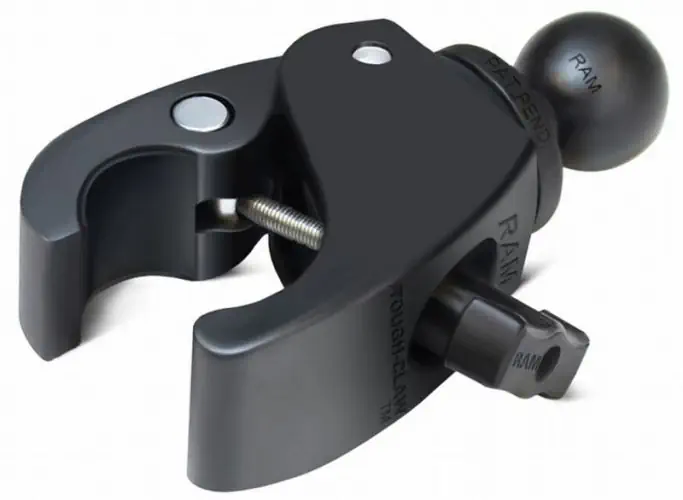 RAM Mount Tough-Claw™ | Touratech: Online shop for motorbike