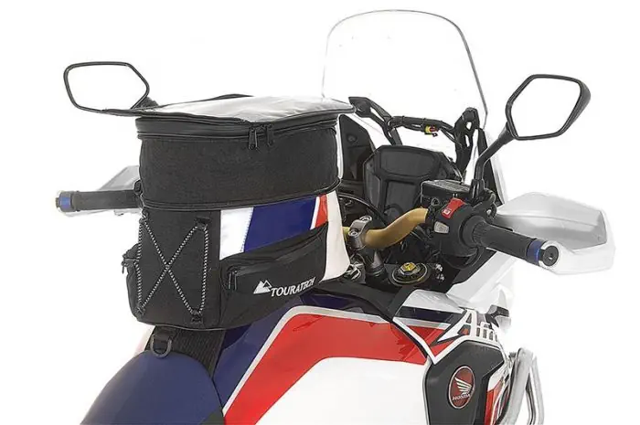 Honda africa twin adventure sports tank bag 2025