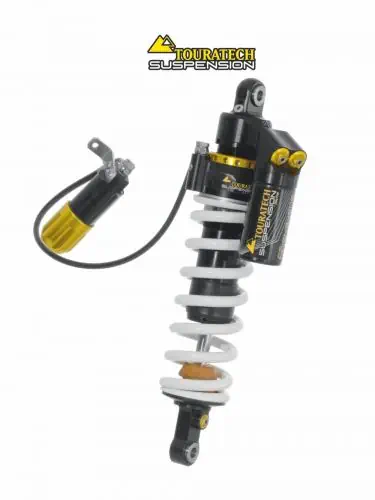 Touratech Suspension shock absorber for KTM 990 Adventure R from 2009 type Extreme Touratech Online shop for motorbike accessories