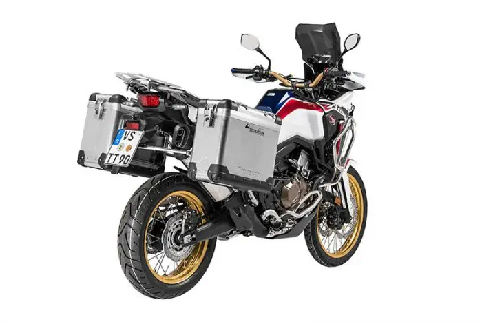 2018 honda crf1000l africa twin on sale