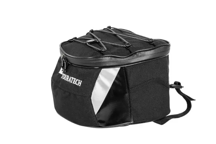 Touratech tail bag hotsell