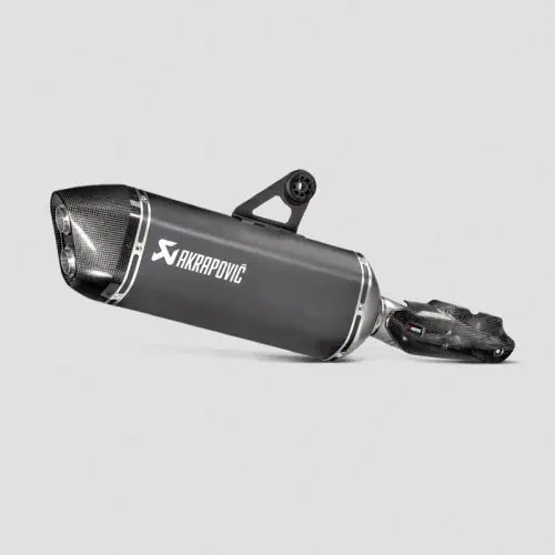 Akrapovic r1200gs lc new arrivals