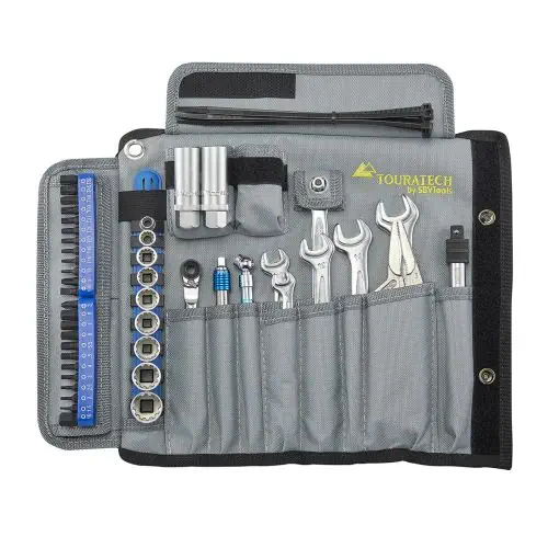 Touratech professional toolset for Harley Davidson RA1250 Pan America