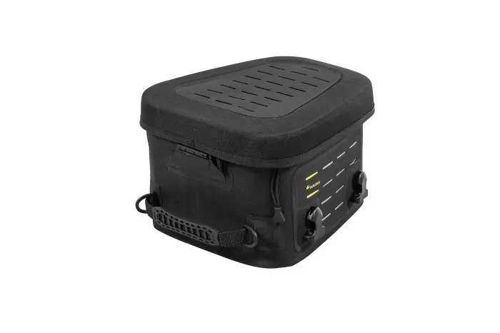 Touratech tail bag on sale