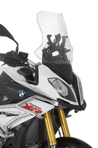 S1000XR GIVI ウインドウスクリーン Windscreen Givi Transparent Bmw S1000xr 2020-2022 - D5138st