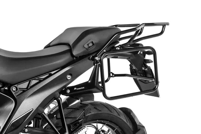 Pannier rack for BMW R1300GS Touratech Online shop for motorbike accessories