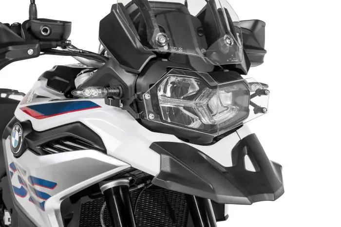 F750gs off road on sale