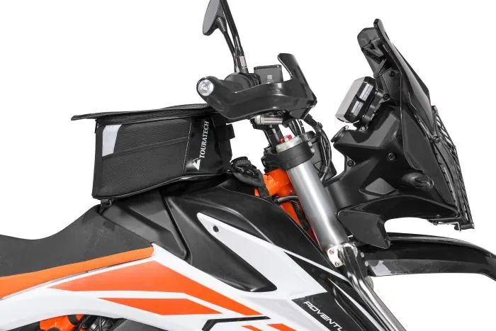Ktm 690 tank bag cheap