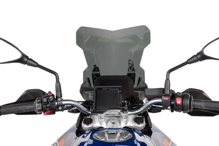 Bmw f800gs windshield cheap