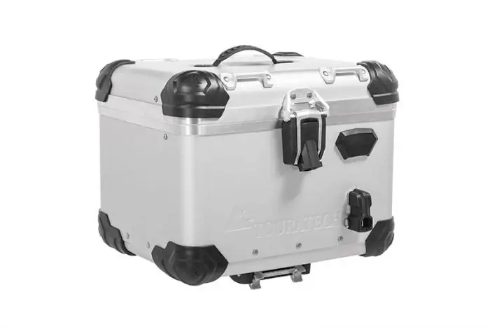 Touratech top case r1200gs new arrivals