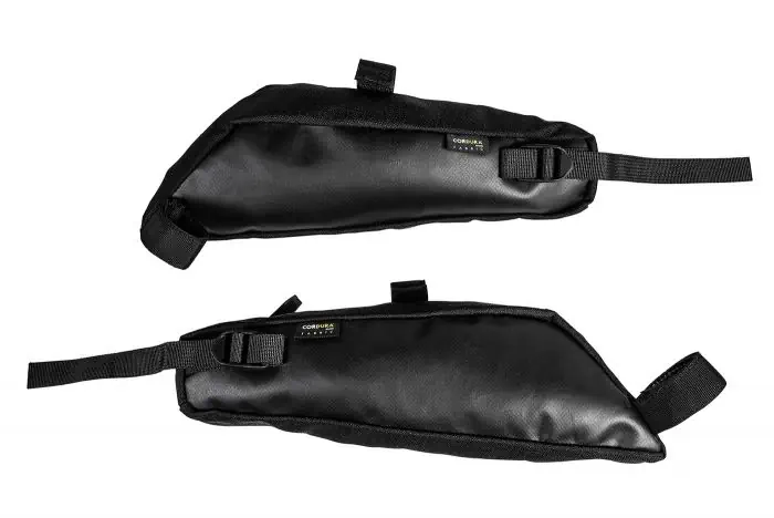 Luggage rack bags hot sale