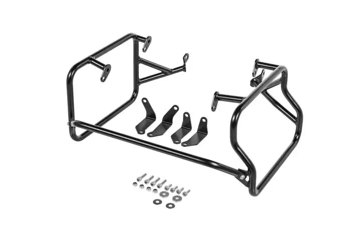 X series pannier rack hotsell