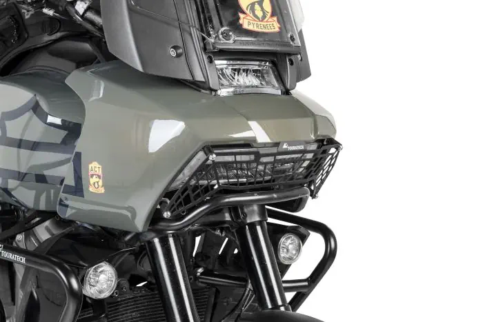 Harley davidson pan america accessories new arrivals