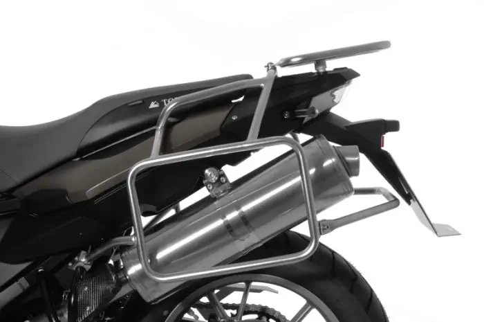 Bmw f800gs panniers shop