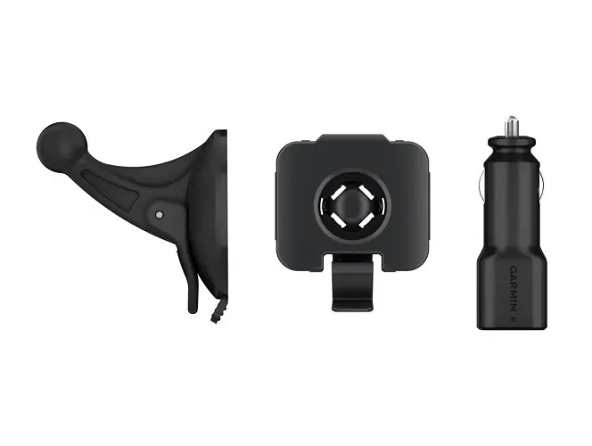 Garmin zumo xt mount cover sale