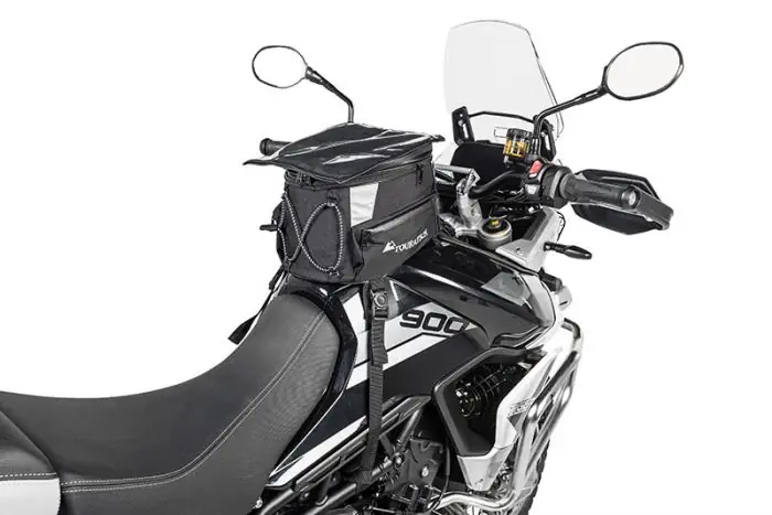 Tank bag Ibarra Midi Touratech Online shop for motorbike accessories
