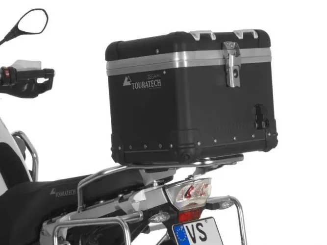Touratech top case r1200gs top