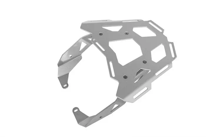 Touratech pannier rack africa twin hot sale