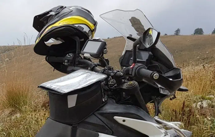 Ktm 390 adventure handlebar on sale