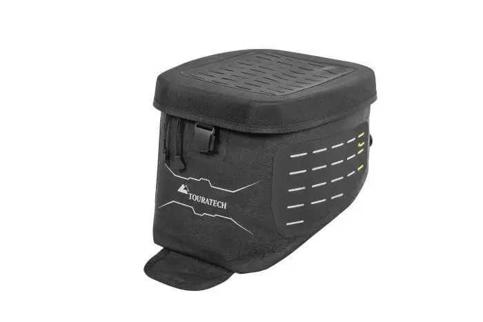 Tank bag Travel forBMW R1250GS Adv R1200GS LC Adv LC F900GS Adv F850GS Adv F800GS 2024 F750GS
