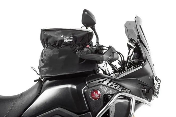 Bike tank cover waterproof deals