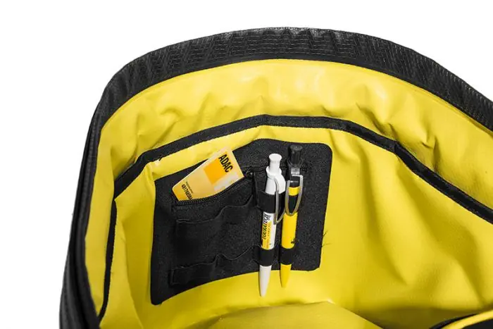 Tank bag EXTREME Edition by Touratech Waterproof