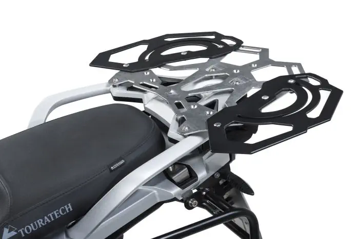 R1200gs luggage rack clearance