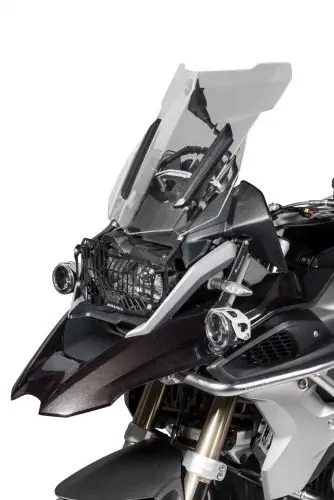 Dreamseek Windshield Support Strips Kit For BMW R1200GS LC ADV 2013